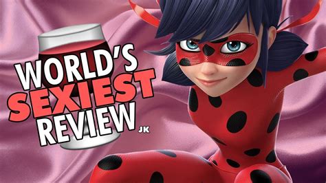 ladybug nude|Miraculous Ladybug Category